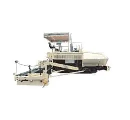 Pavimentadora WLT85B